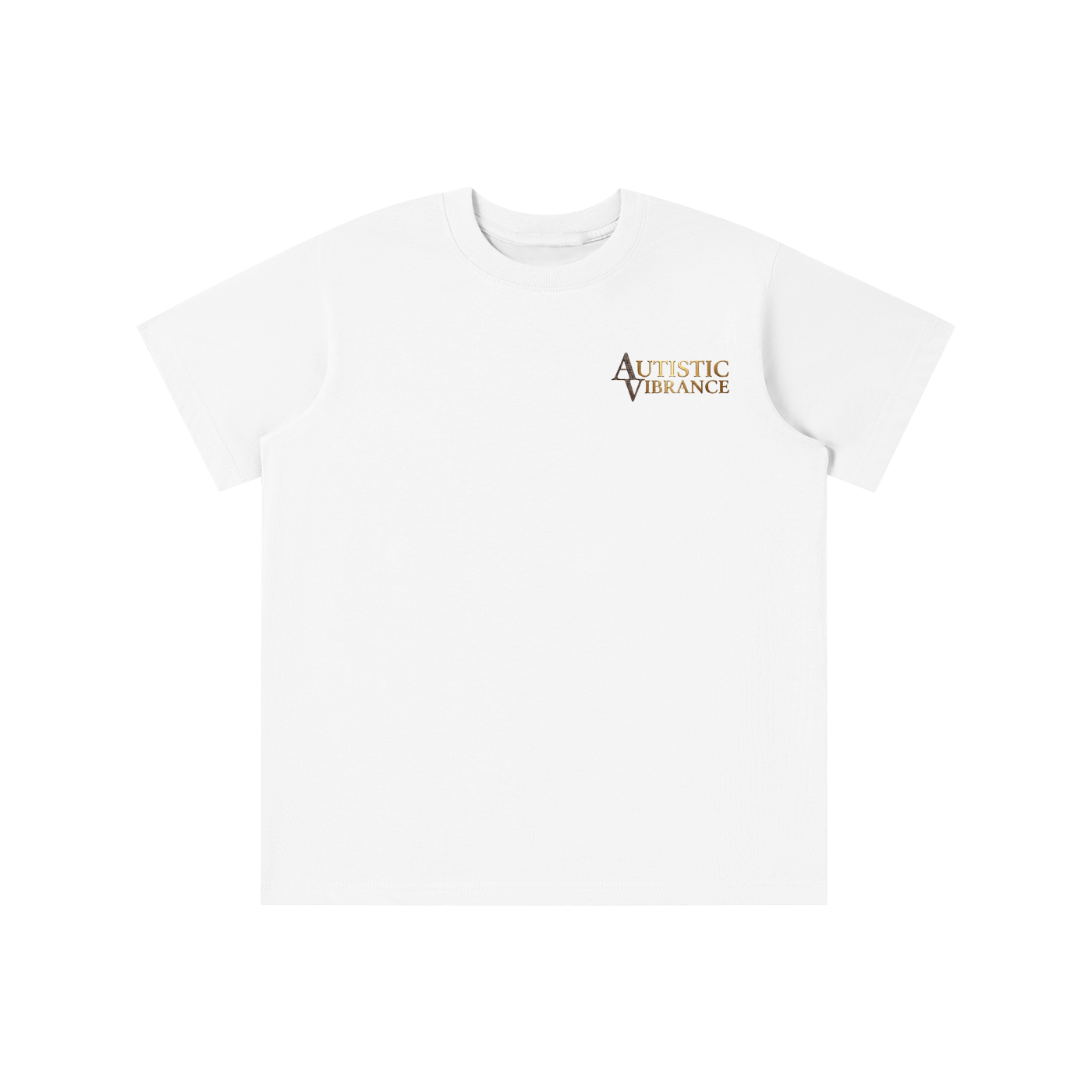 Autistic Vibrance Kids' T-shirt
