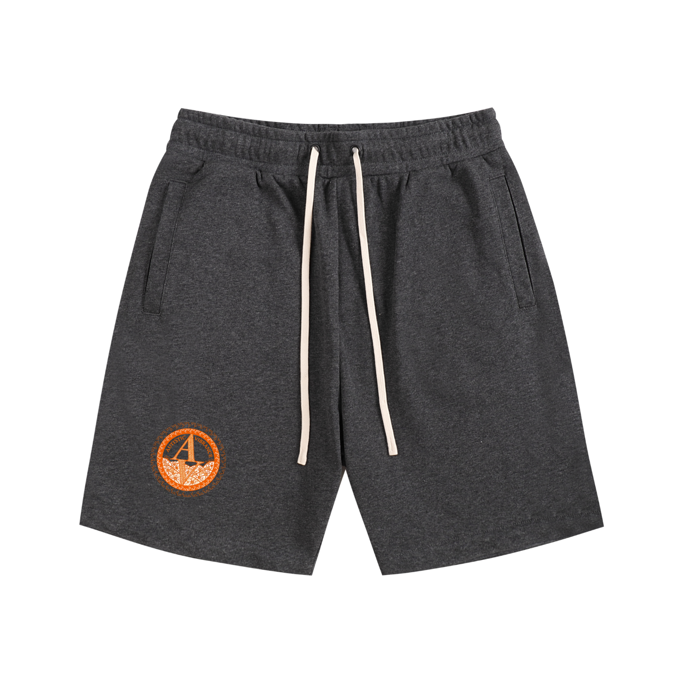 Autistic Vibrance Shorts