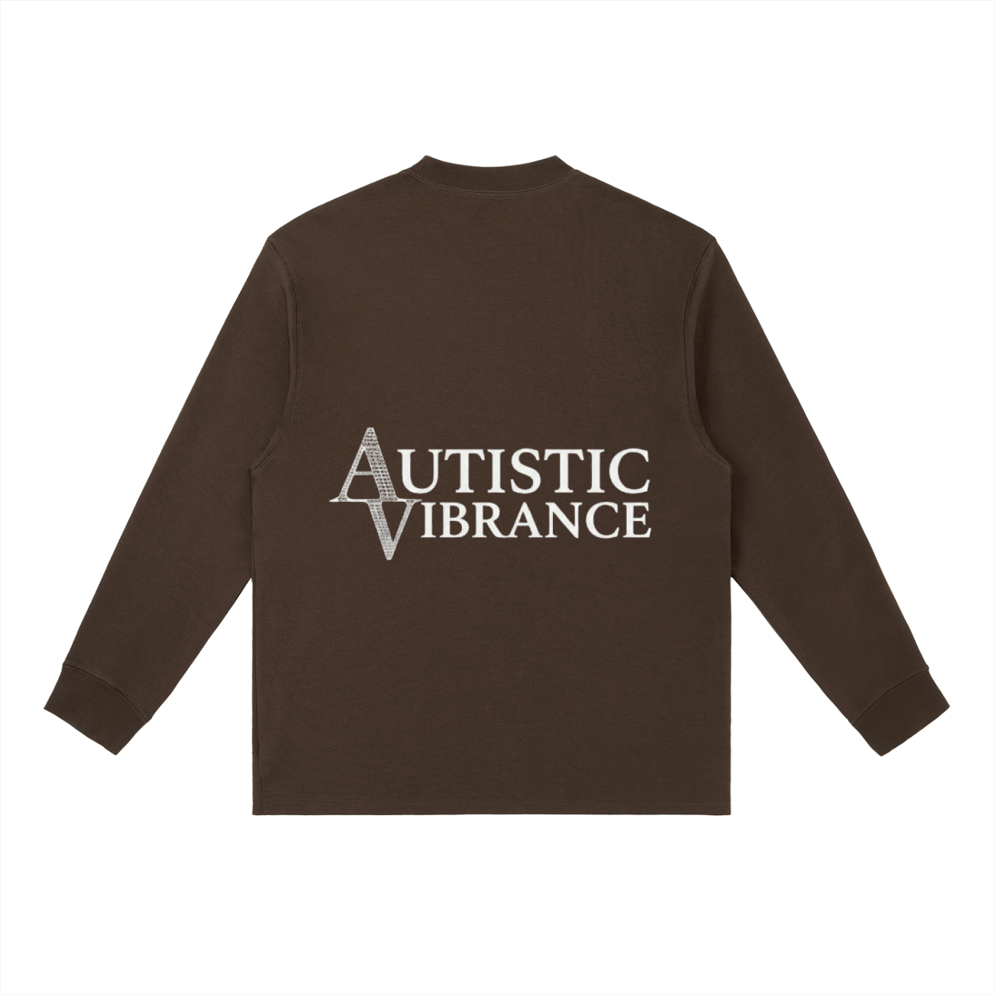 Essential Crewneck Long-Sleeve T-Shirt