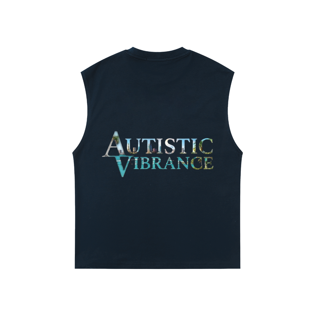 Quick-Dry Kids' Tank Top