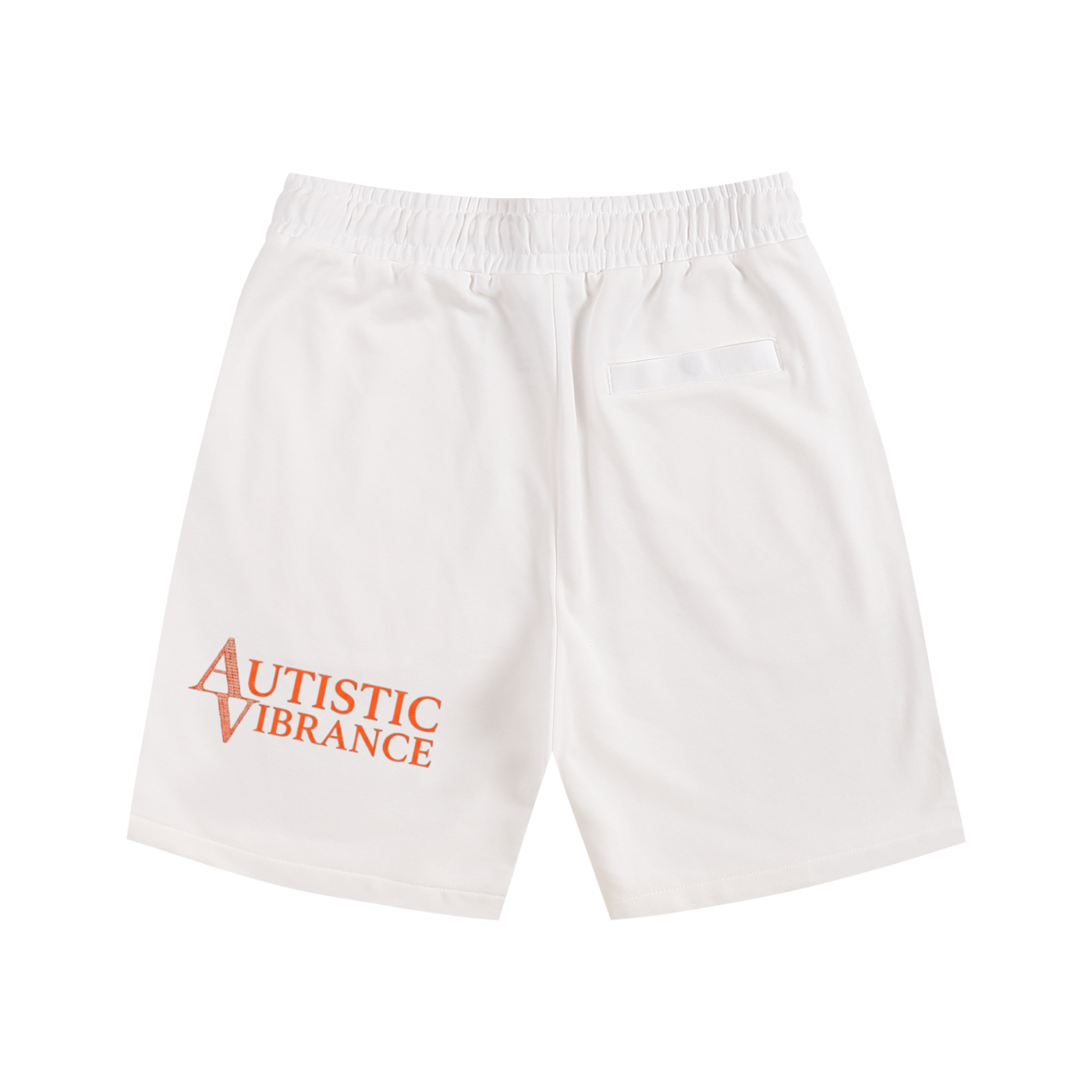 Essential Cotton Shorts
