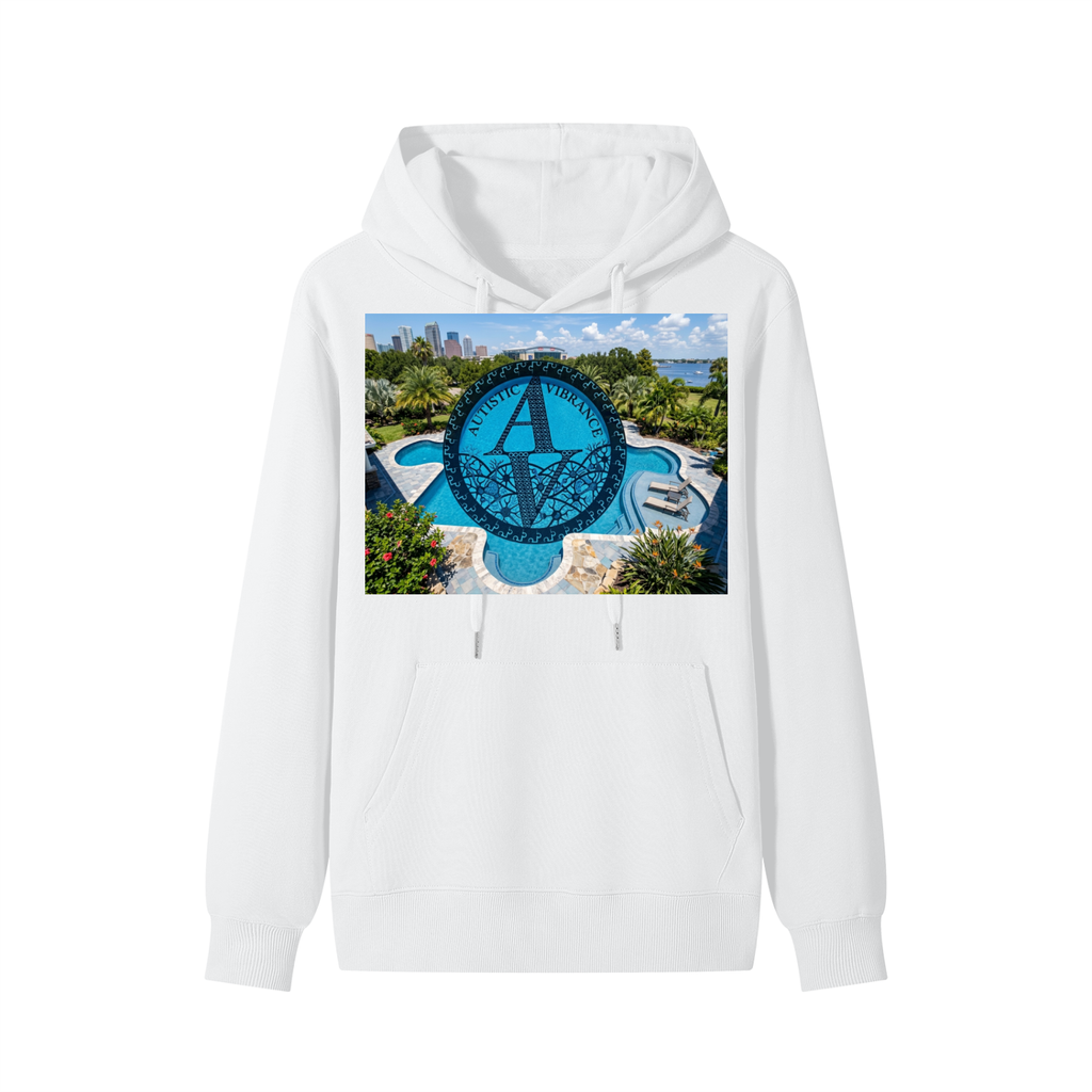 Classic Unisex Cotton Hoodie