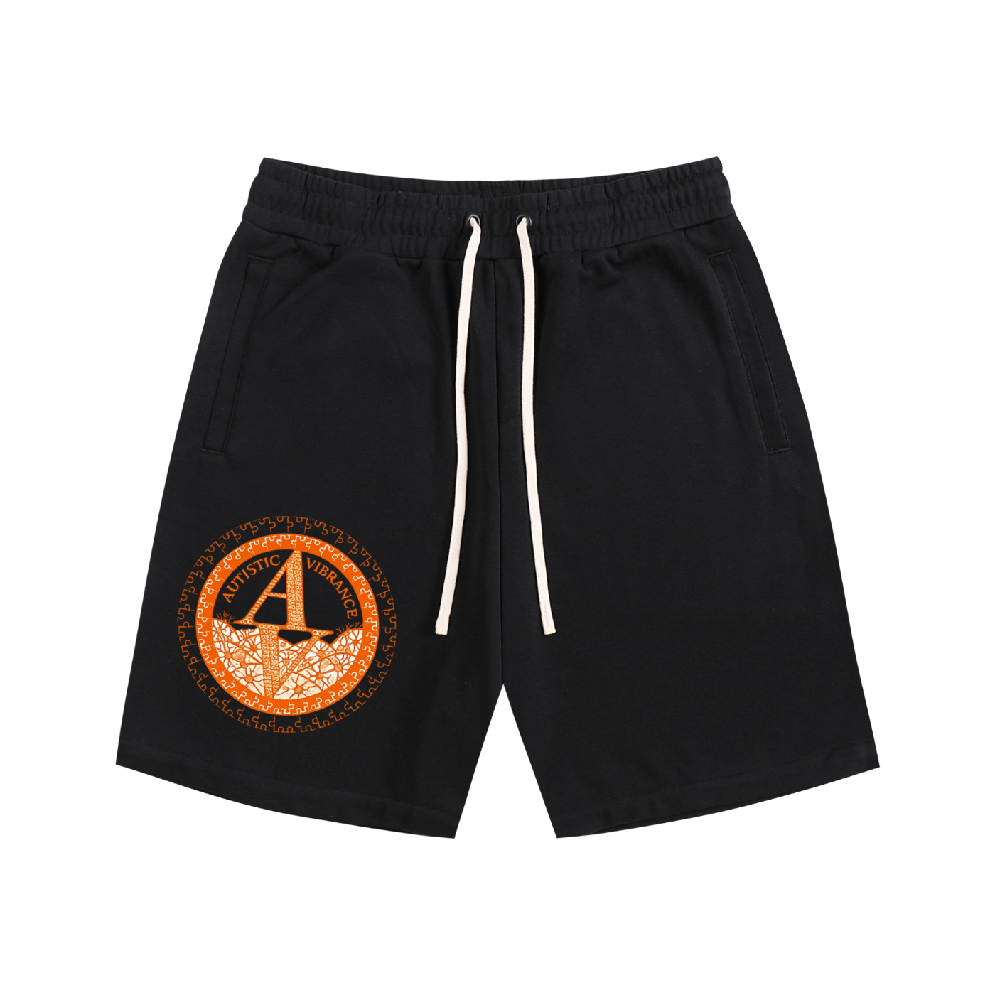 Essential Cotton Shorts