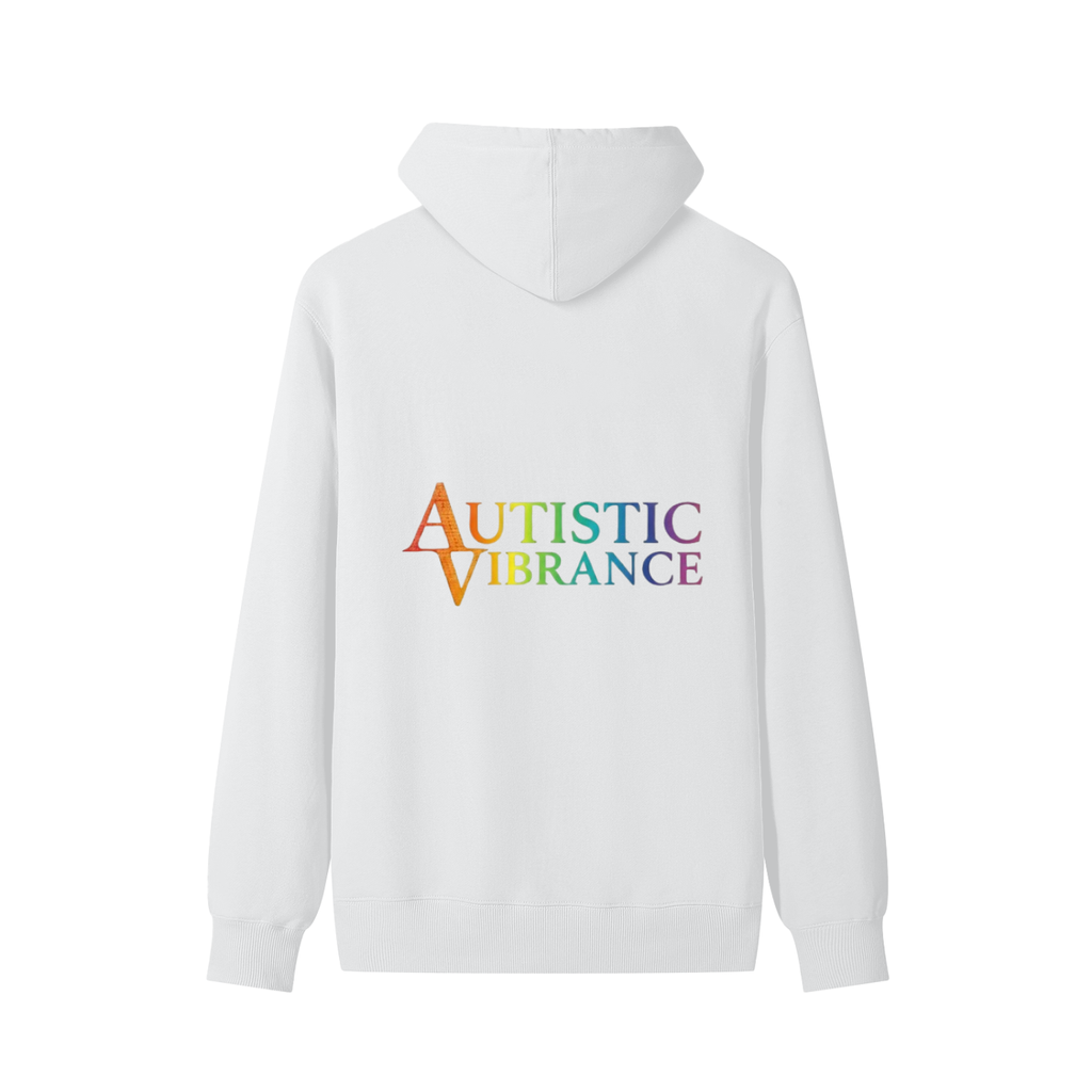 Classic Unisex Cotton Hoodie